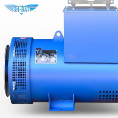 Motores CC de campo enrolado