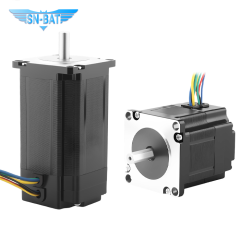 มอเตอร์กระแสตรงแม่เหล็กถาวร