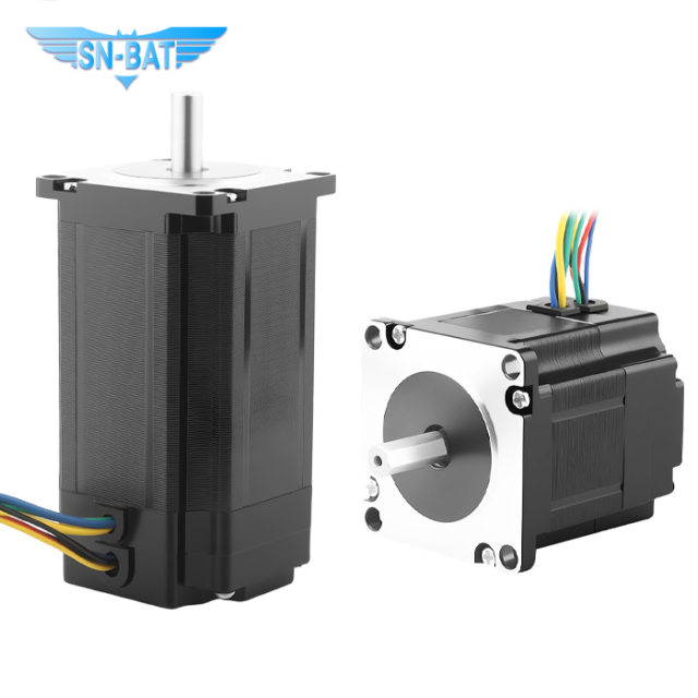 มอเตอร์กระแสตรงแม่เหล็กถาวร