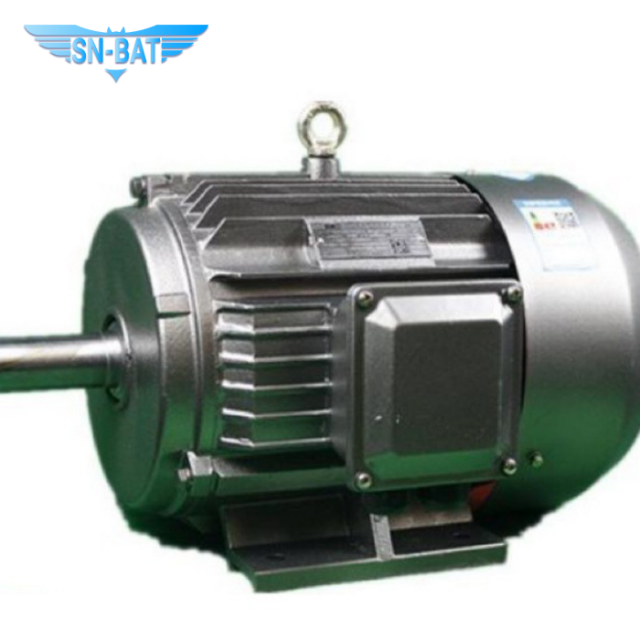 Động cơ đồng bộ AC