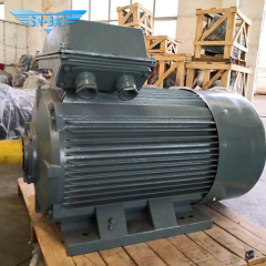 มอเตอร์ซิงโครนัส AC