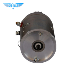 محركات التيار المتردد المتزامنة