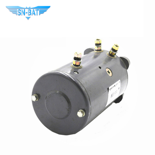 มอเตอร์ซิงโครนัส AC