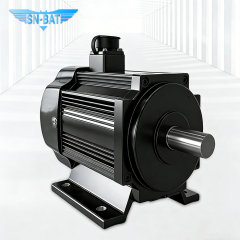 Motores síncronos CA