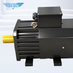 มอเตอร์ซิงโครนัส AC