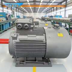 มอเตอร์อะซิงโครนัส AC