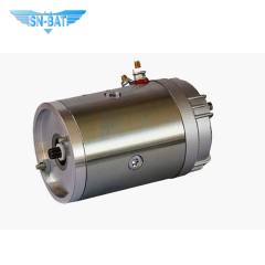 محركات التيار المتردد المتزامنة