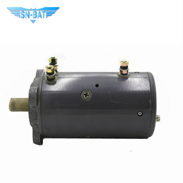 มอเตอร์ซิงโครนัส AC