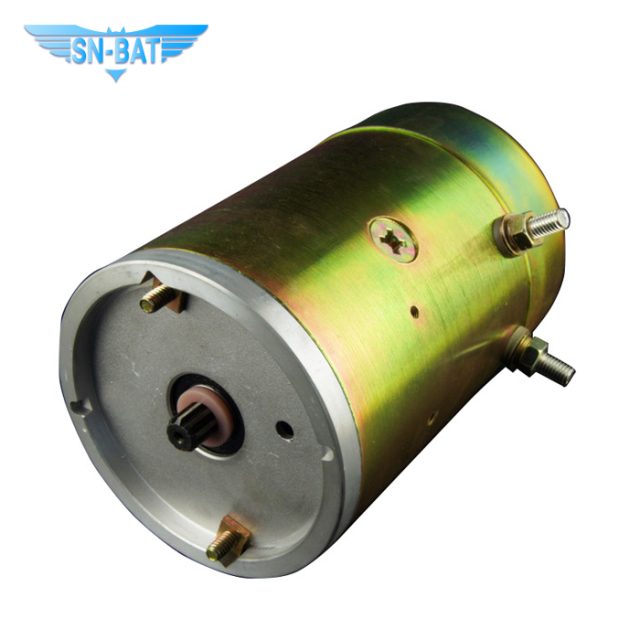 มอเตอร์ซิงโครนัส AC