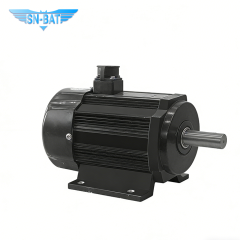 Motores síncronos CA