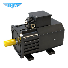 มอเตอร์ซิงโครนัส AC