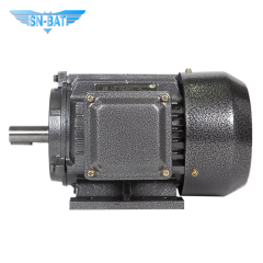 มอเตอร์อะซิงโครนัส AC