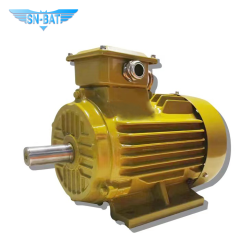 Wechselstrom-Asynchronmotoren