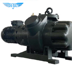 Pompa Vakum Roots (ZJ)