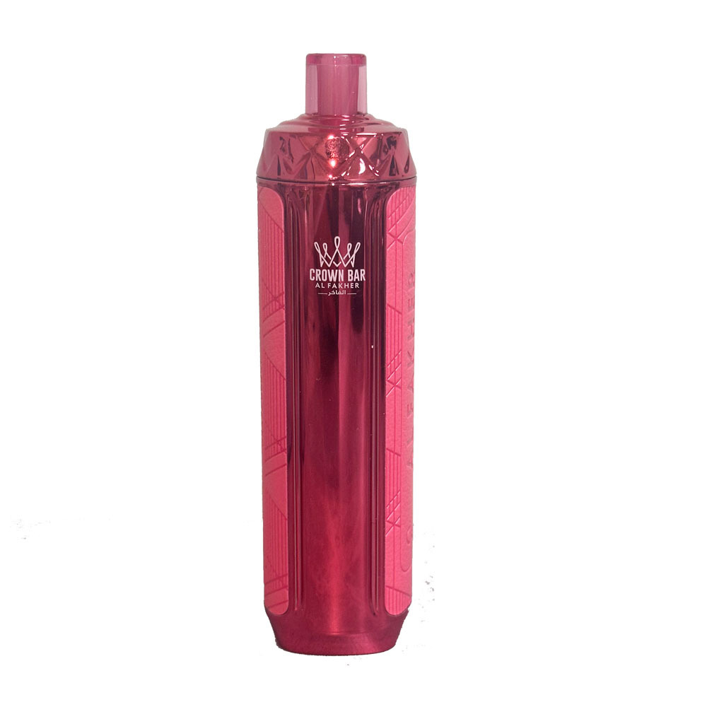 E-liquid Capdcity: 18 ml