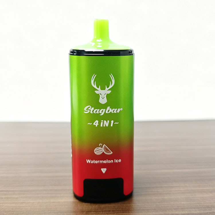 Salt 10ml Vape Pen Juice E Cigarette Liquid Refilled