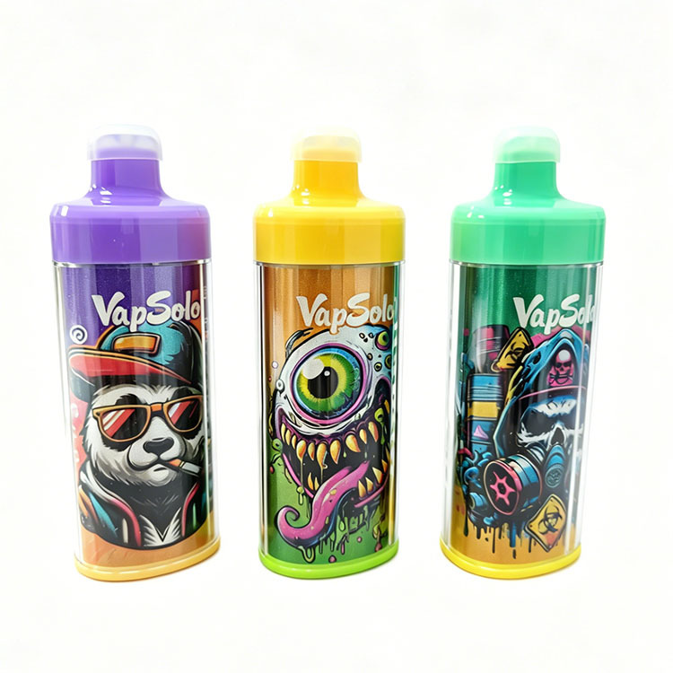 Vape Pen Juice E Cigarette Liquid Refilled