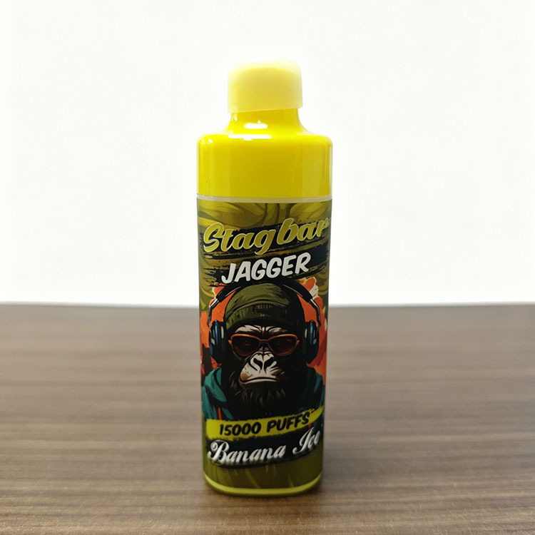 Cigarette Liquid Refilled