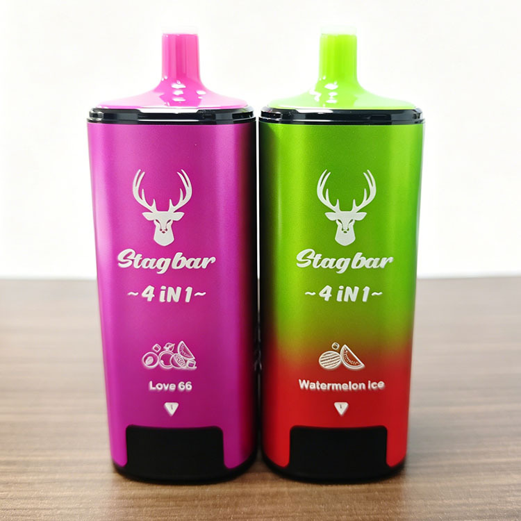 Salt 10ml Vape Pen Juice E Cigarette Liquid Refilled