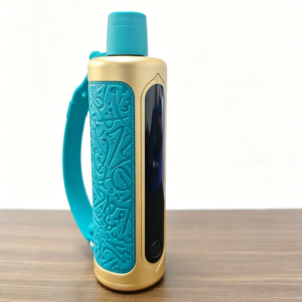 Vape Pen Juice E