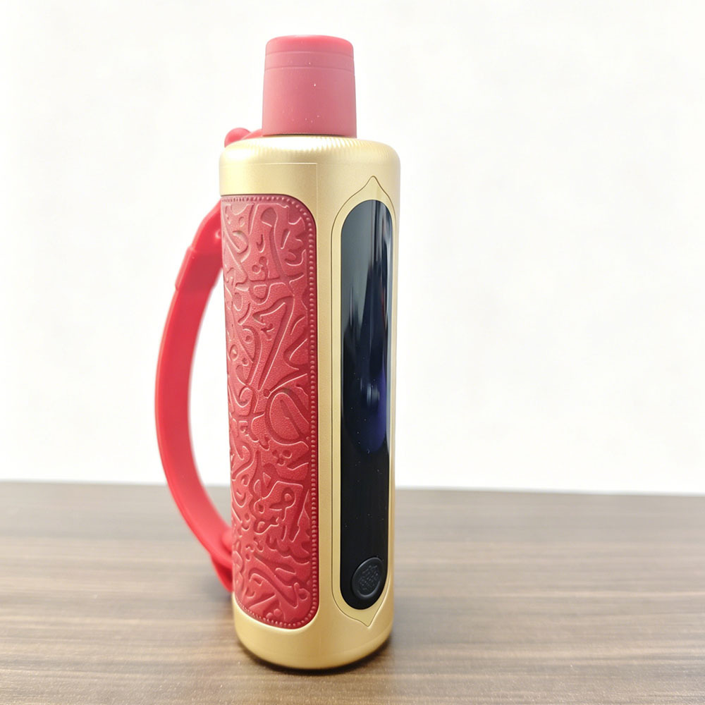 Vape Pen Juice E