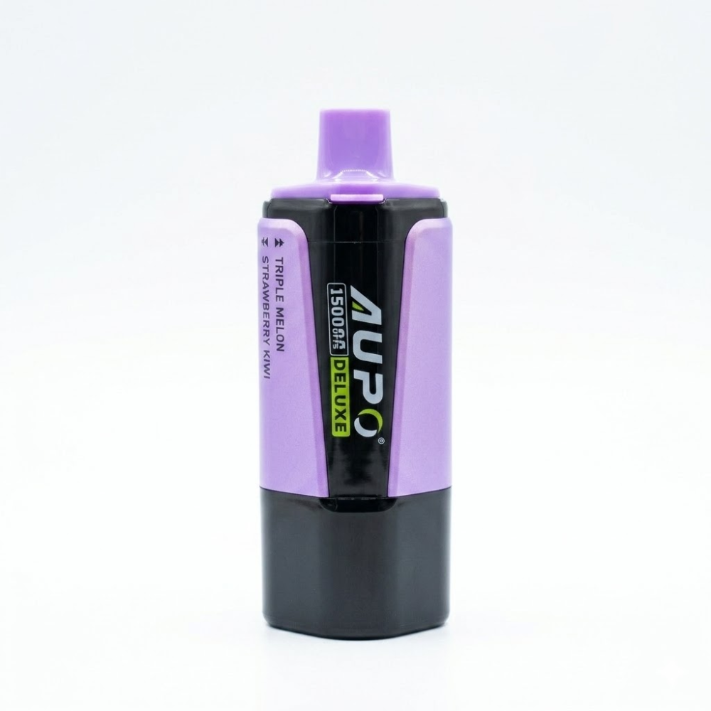 FIHP 3-in-1 Flavor 60K Puffs Disposable Vape Pen E Cigarette