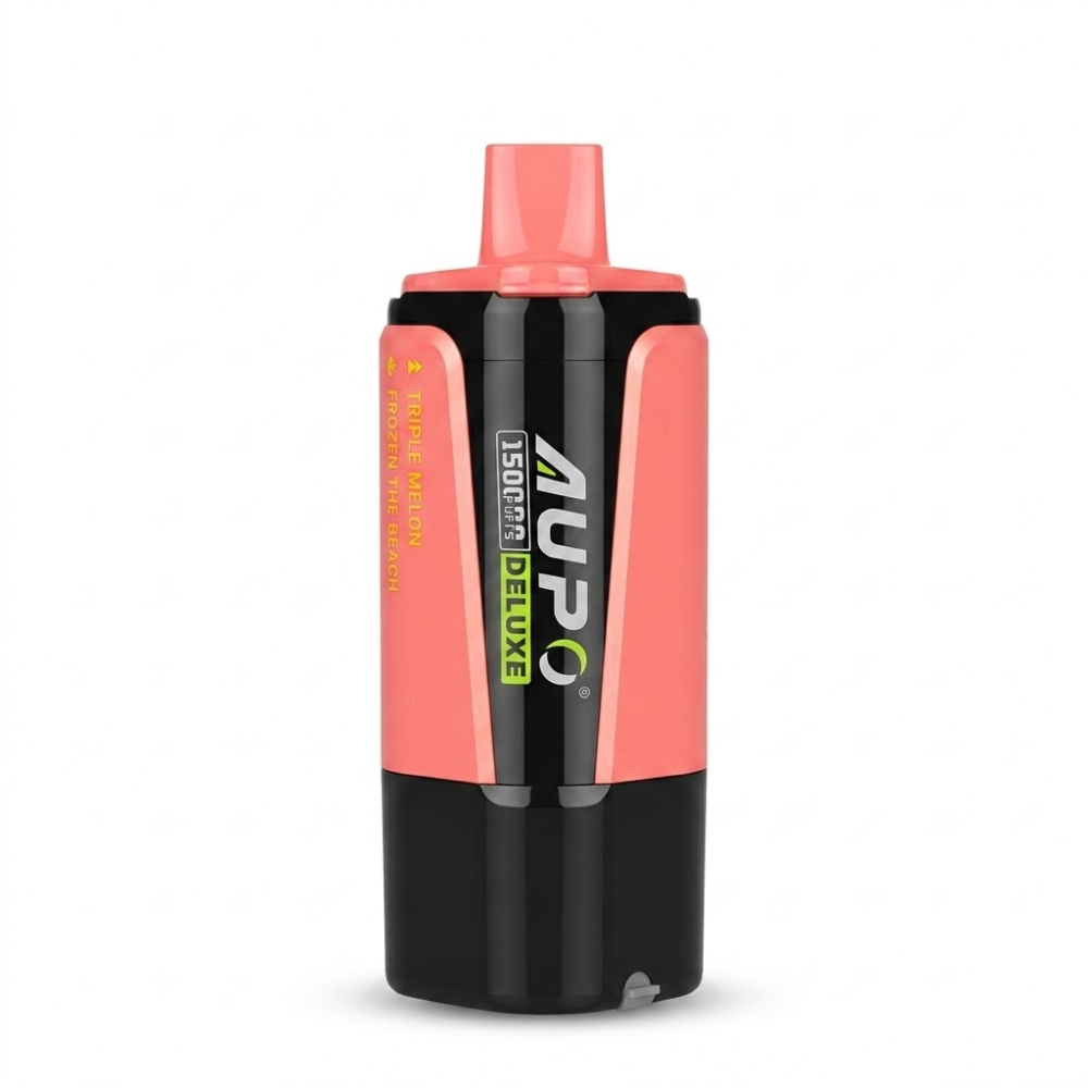 FIHP 3-in-1 Flavor 60K Puffs Disposable Vape Pen E Cigarette