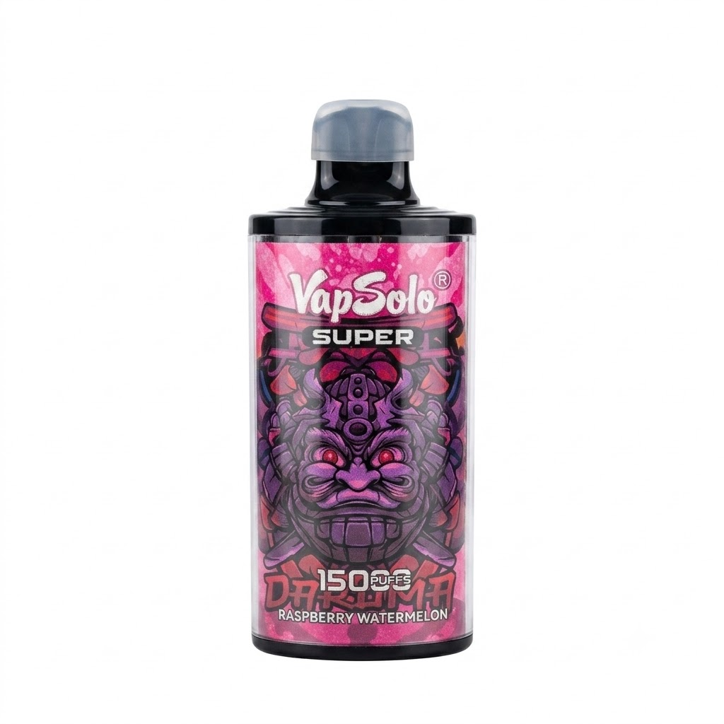 FIHP 3-in-1 Flavor 60K