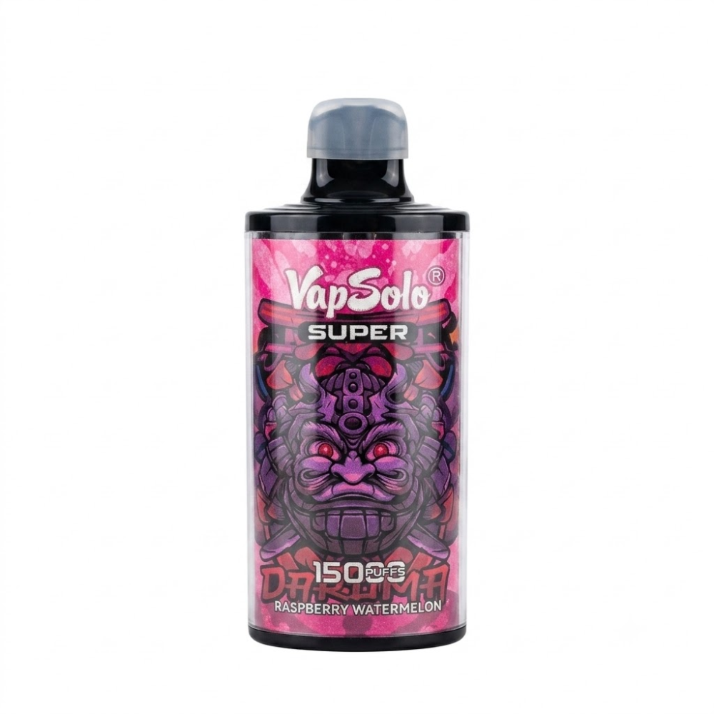 FIHP 3-in-1 Flavor 60K