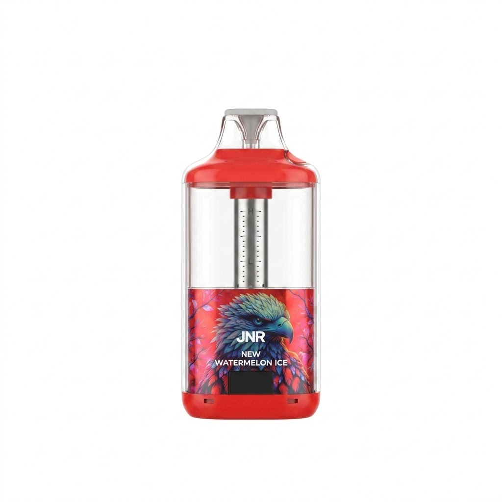 FIHP 3-in-1 Flavor 60K