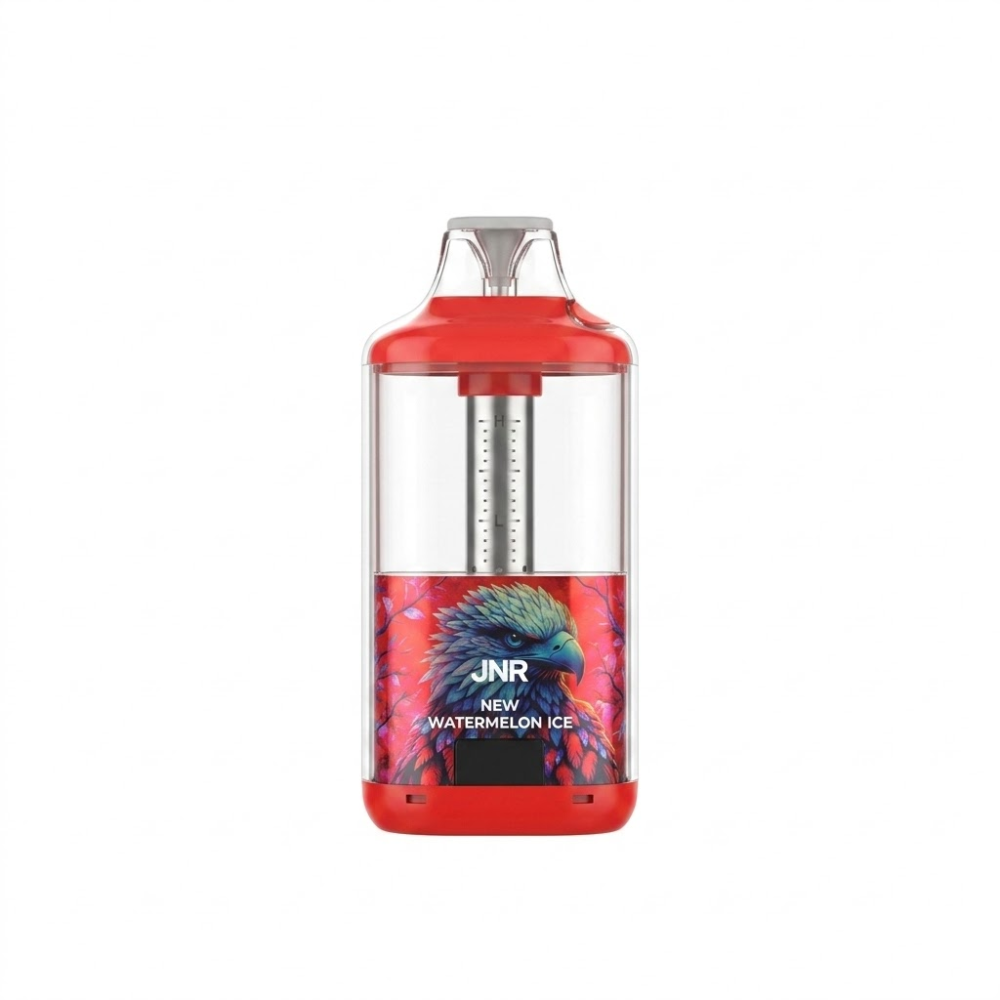 FIHP 3-in-1 Flavor 60K