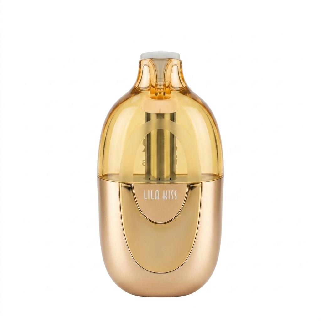 FIHP 3-in-1 Flavor 60K
