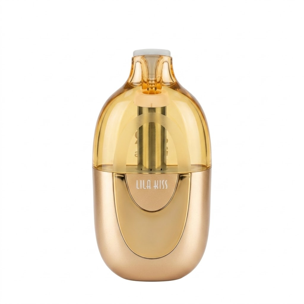 FIHP 3-in-1 Flavor 60K