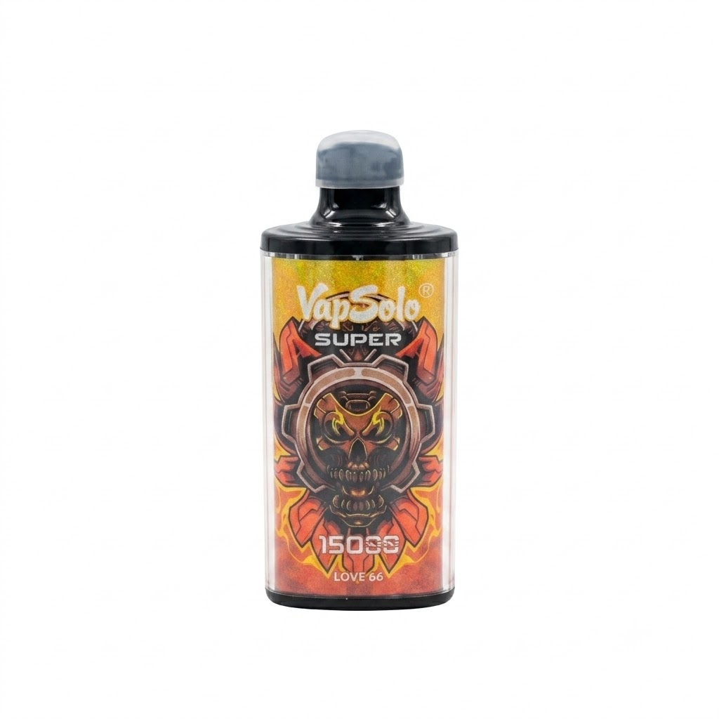 FIHP 3-in-1 Flavor 60K