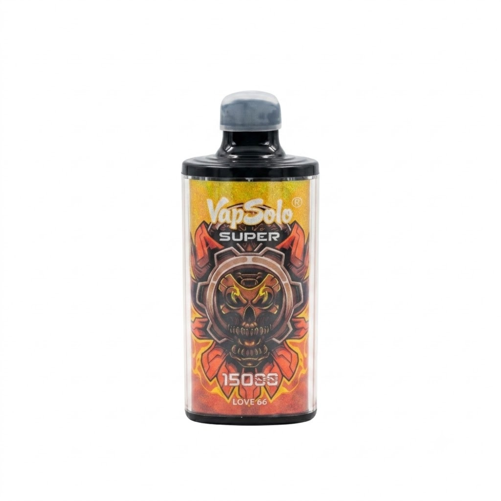 FIHP 3-in-1 Flavor 60K