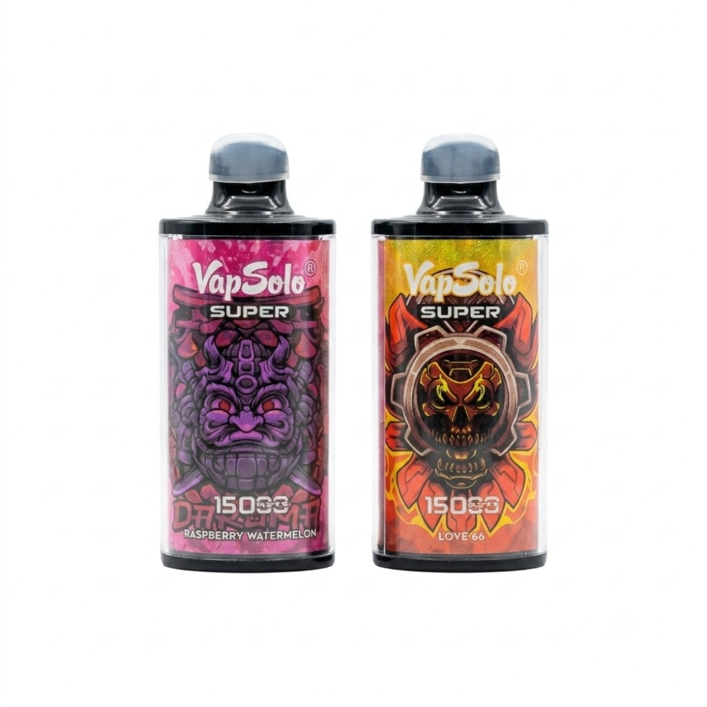 FIHP 3-in-1 Flavor 60K