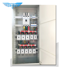 Marine-Verteilerschrank