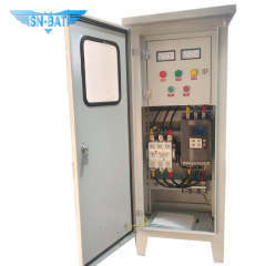 Outdoor Distribution Cabinet