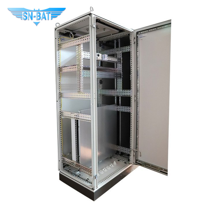 Außenverteilerschrank