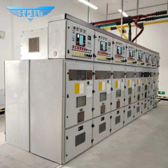 Intelligent Distribution Cabinet
