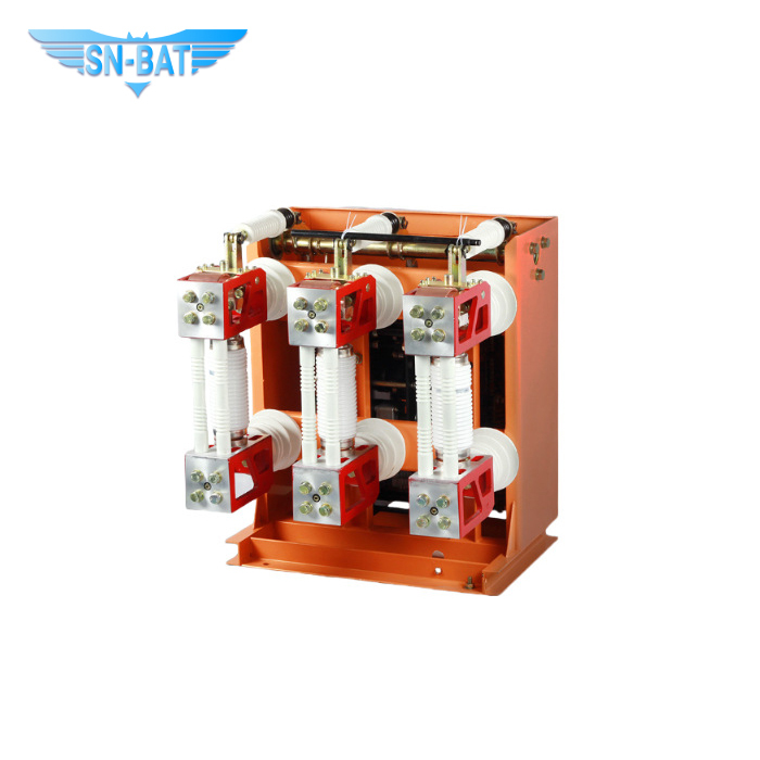 Medium-voltage Vacuum Circuit Breaker