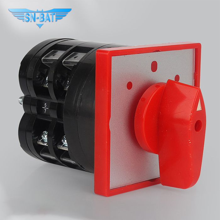 Combination Switch