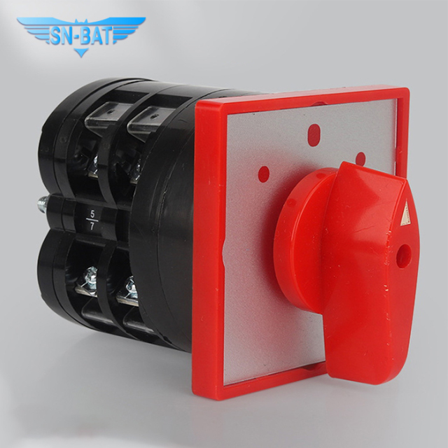 Combination Switch