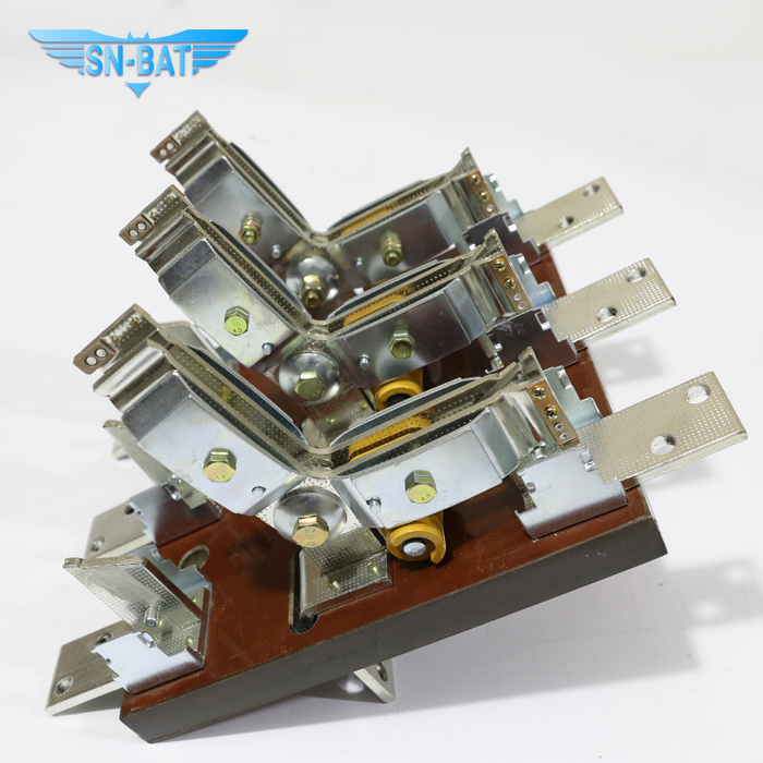 Low-voltage Isolating Switch