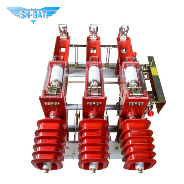 Vacuum Load Break Switch