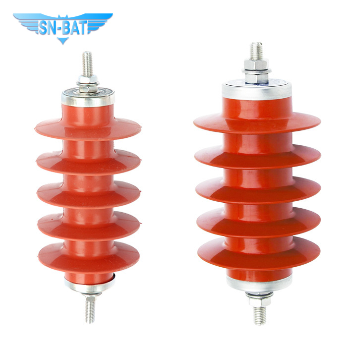 Metal Oxide Surge Arrester (MOA)