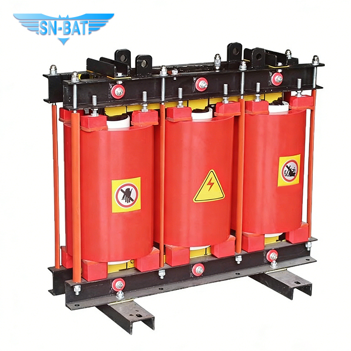 Series Current-limiting Reactor