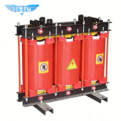 Series Current-limiting Reactor