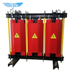 Series Current-limiting Reactor