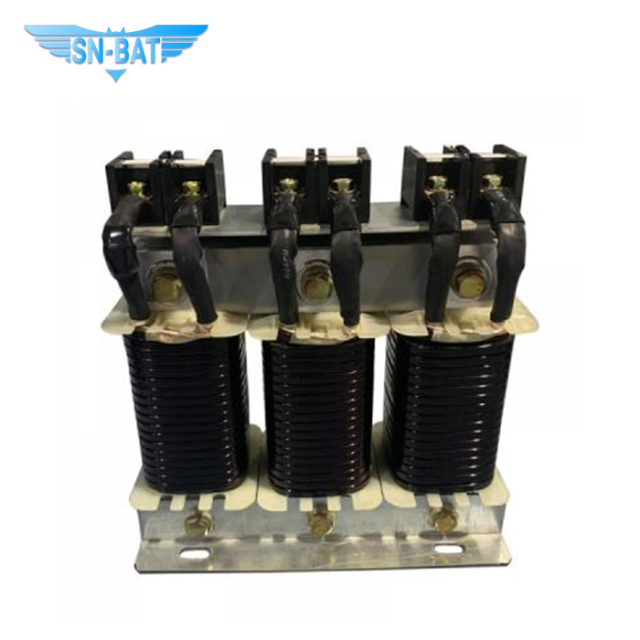 Series Filter Reactor